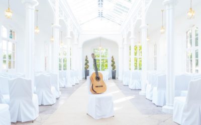 Great Wedding Venues in Somerset: St Audries Park – West Quantoxhead