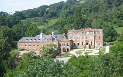 Top 20 Best Wedding Venues in Somerset