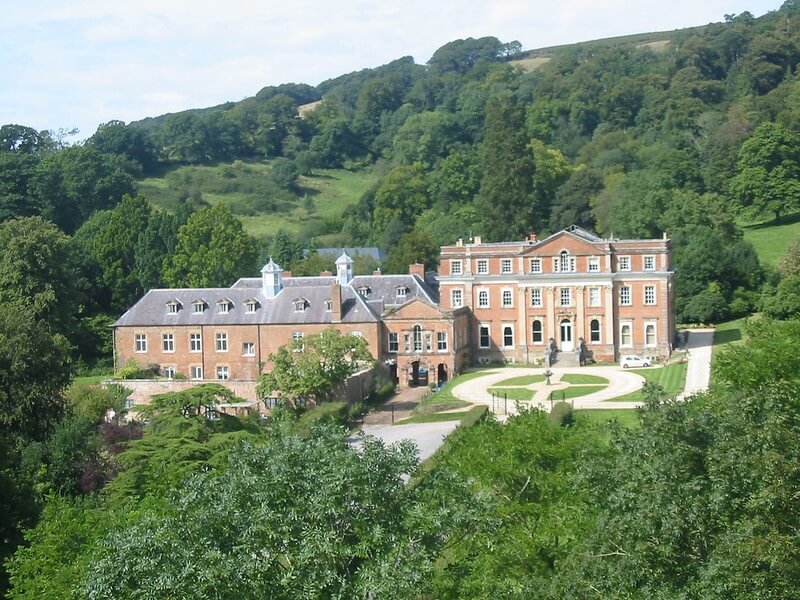 Top 20 Best Wedding Venues in Somerset